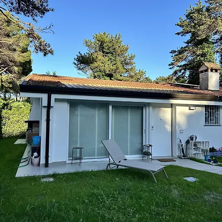 Lovely For Families With Garden And Fireplace * Λινιάνο Σαμπιαντόρο